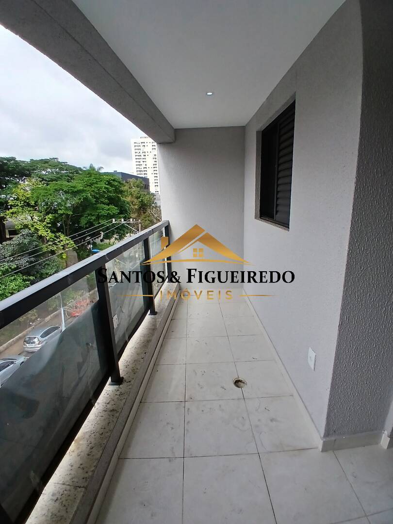 Apartamento, 2 quartos, 38 m² - Foto 10