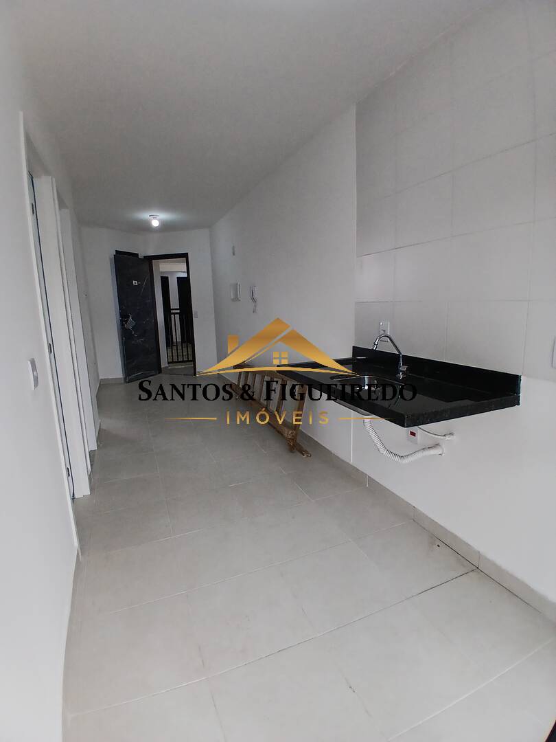 Apartamento, 2 quartos, 38 m² - Foto 12