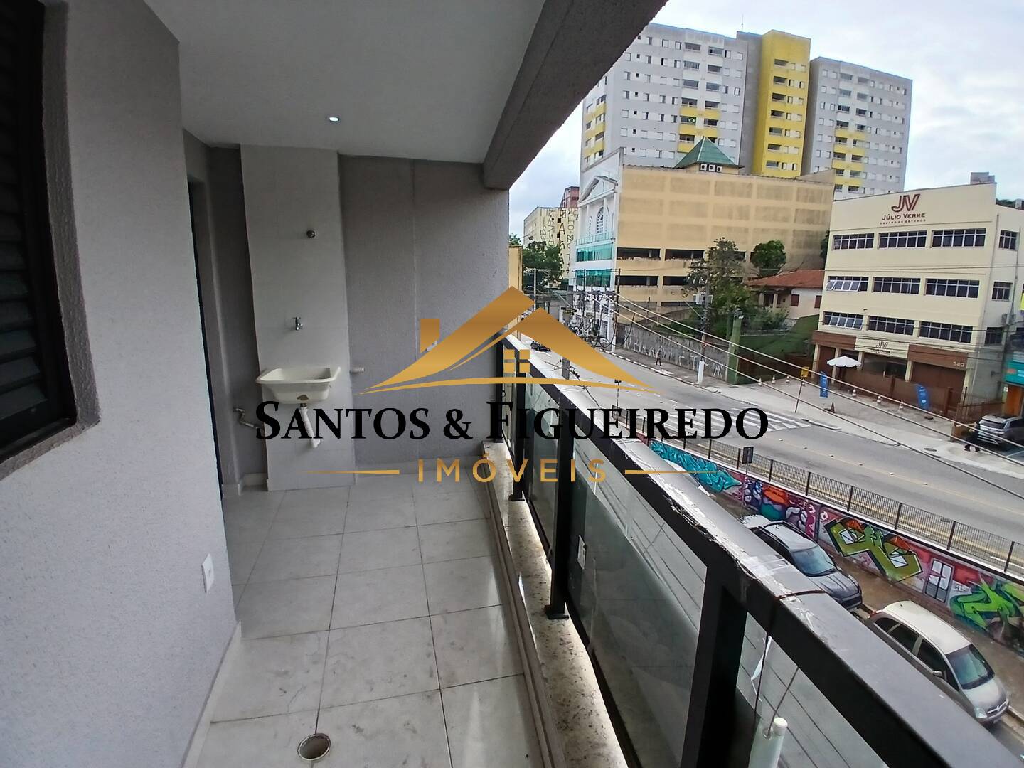 Apartamento, 2 quartos, 38 m² - Foto 14
