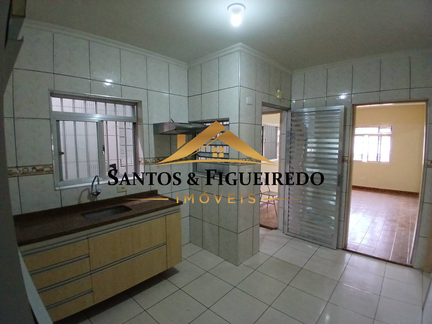 Casa, 3 quartos, 60 m² - Foto 2