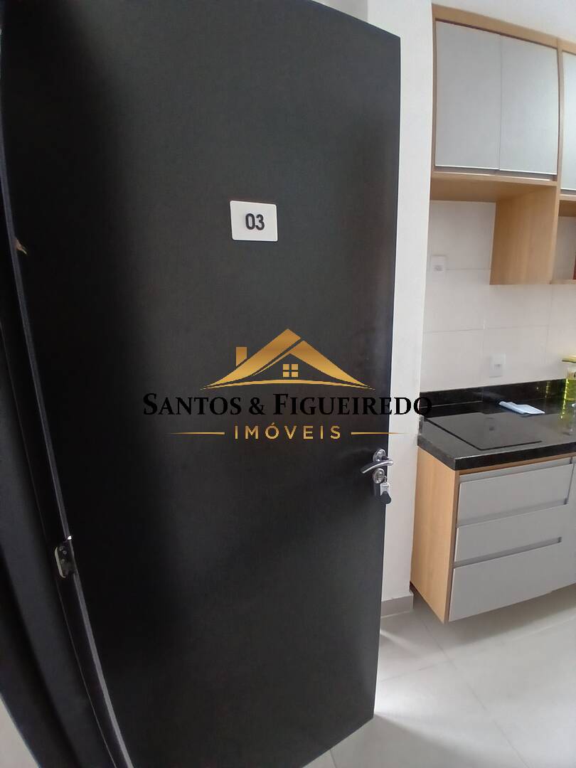 Apartamento, 1 quarto, 25 m² - Foto 10