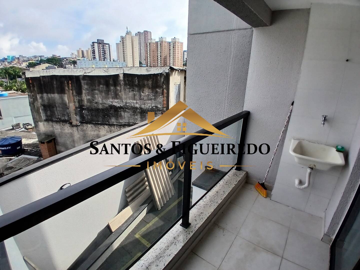 Apartamento, 1 quarto, 25 m² - Foto 6