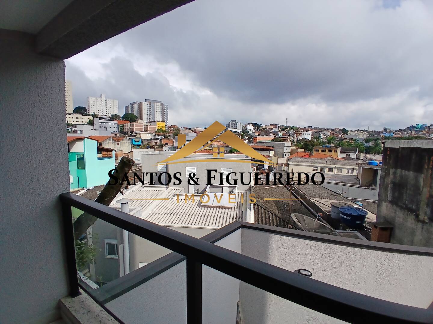 Apartamento, 1 quarto, 25 m² - Foto 7
