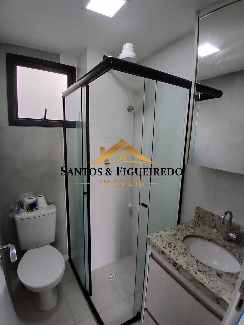 Apartamento, 1 quarto, 25 m² - Foto 8