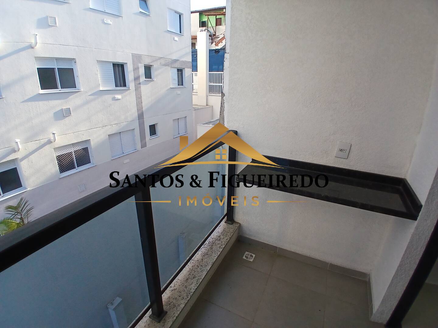 Apartamento, 2 quartos, 43 m² - Foto 4