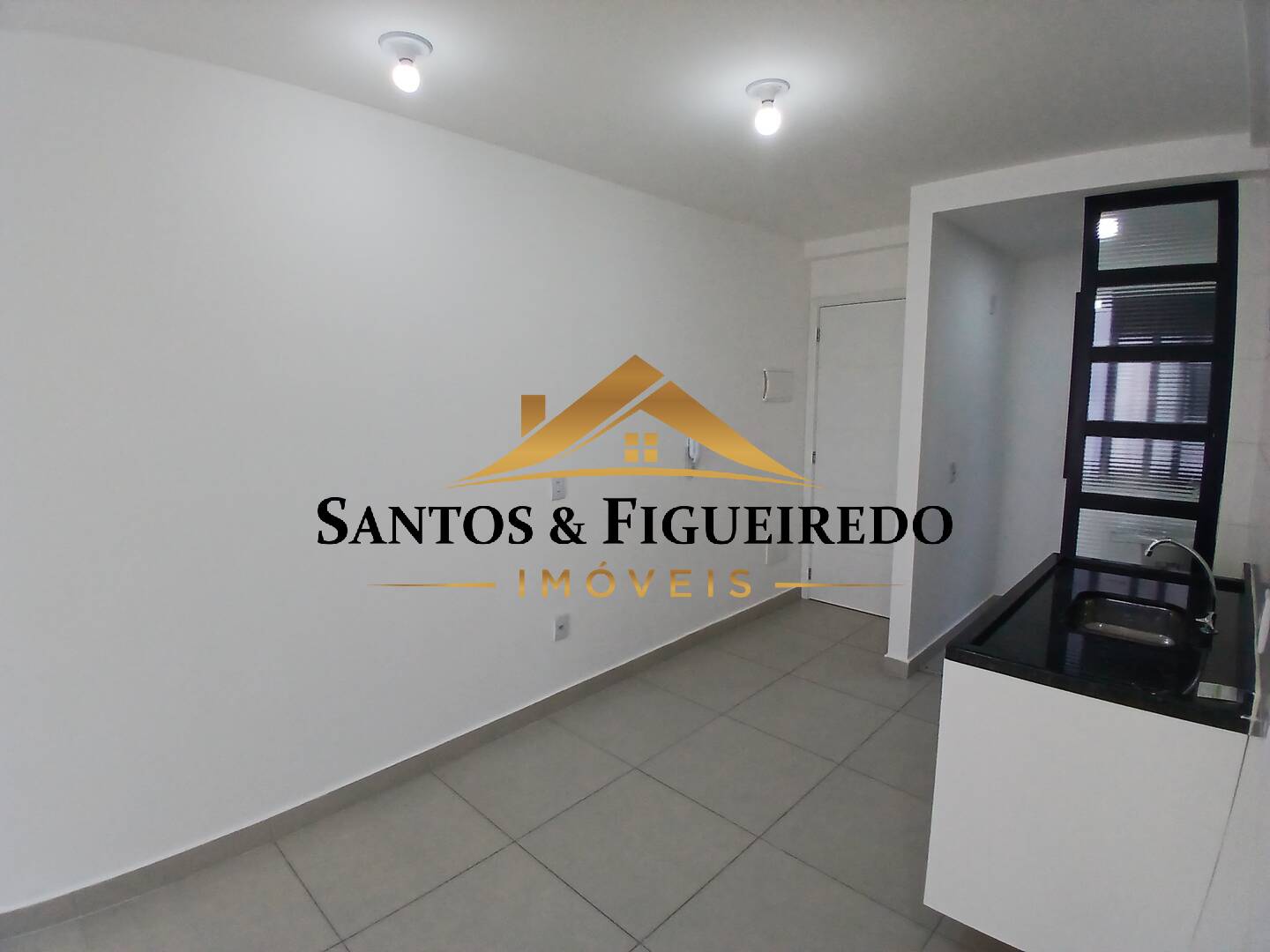 Apartamento, 2 quartos, 43 m² - Foto 5
