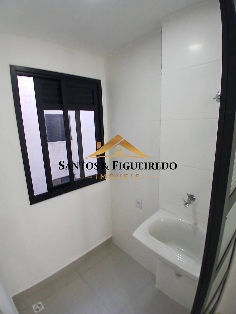 Apartamento, 2 quartos, 43 m² - Foto 6
