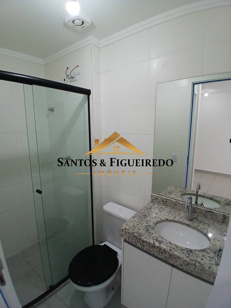Apartamento, 2 quartos, 43 m² - Foto 9