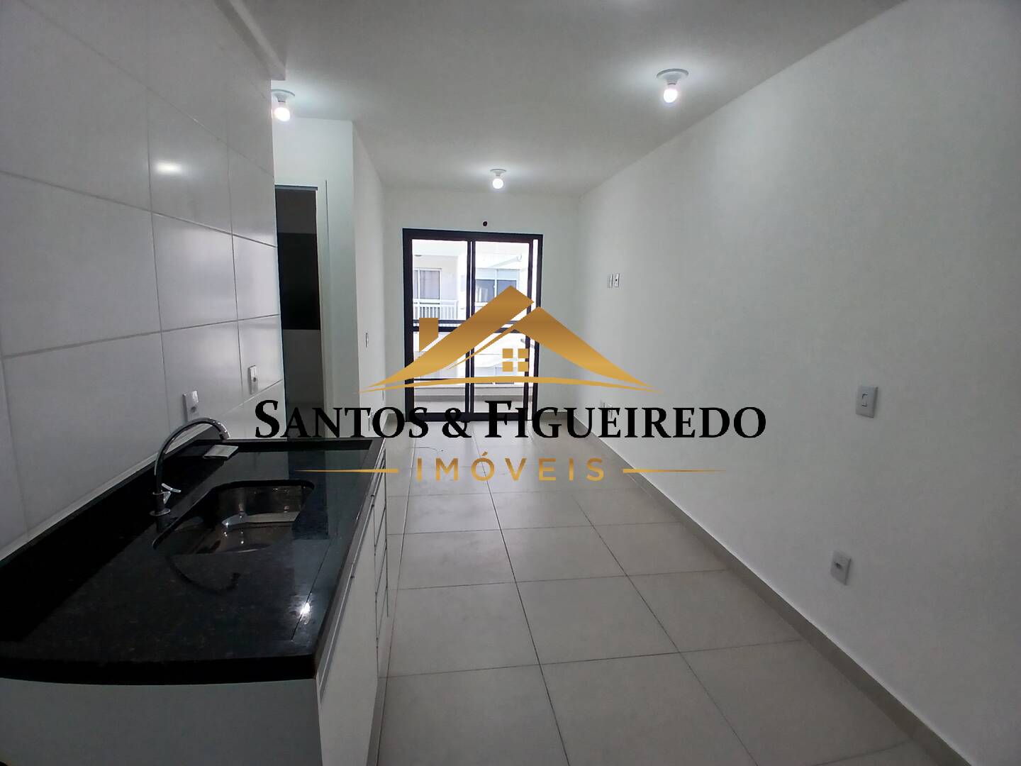 Apartamento, 2 quartos, 43 m² - Foto 3
