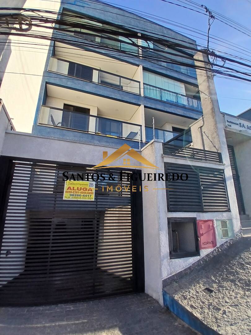 Apartamento, 2 quartos, 43 m² - Foto 13