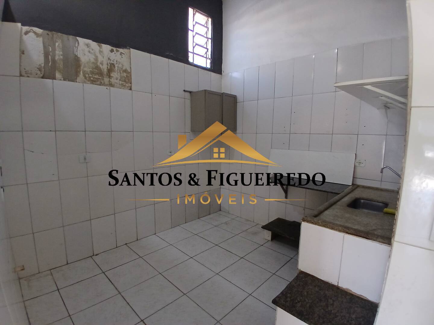 Loja-Salão, 60 m² - Foto 5