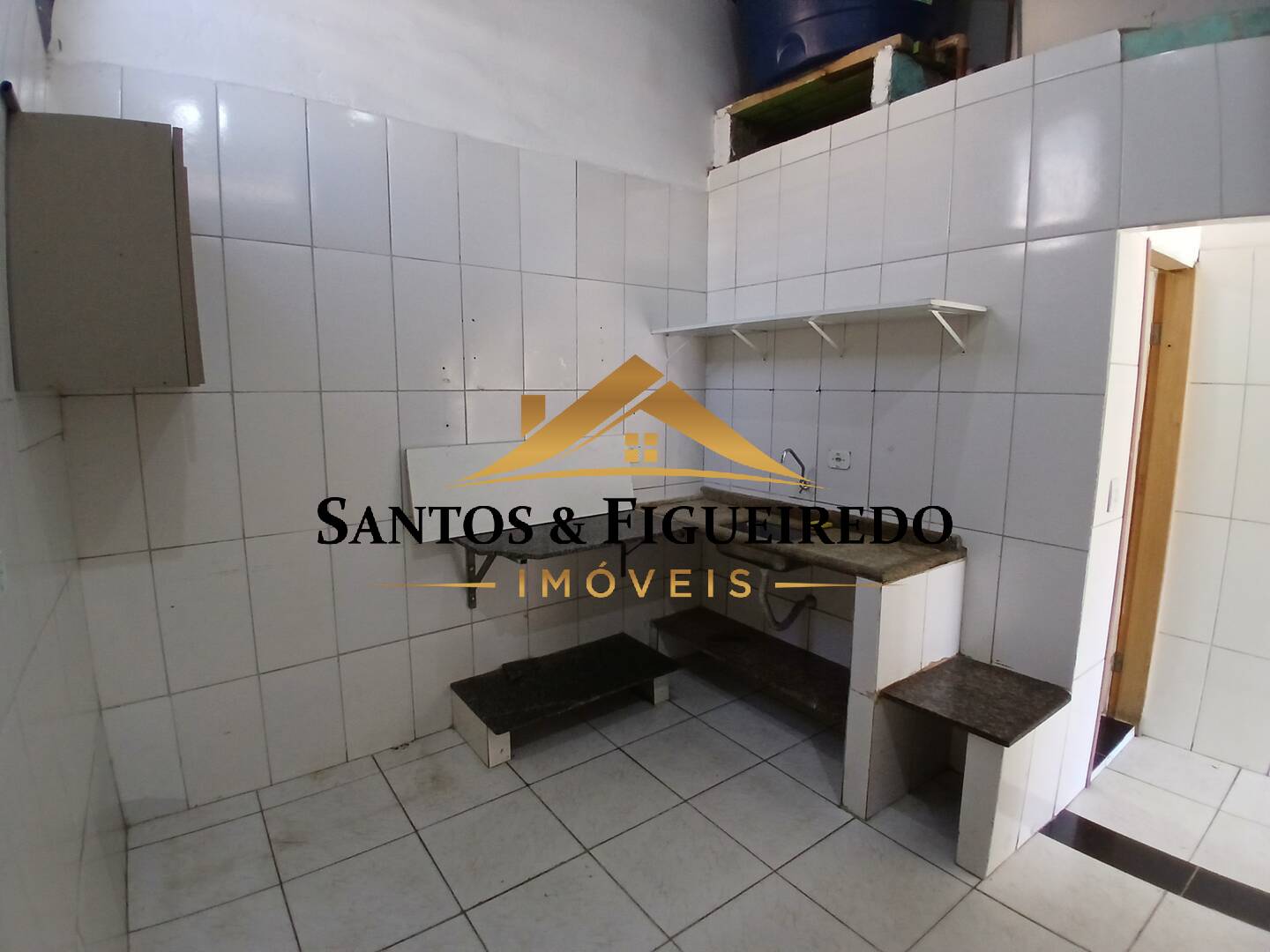 Loja-Salão, 60 m² - Foto 6