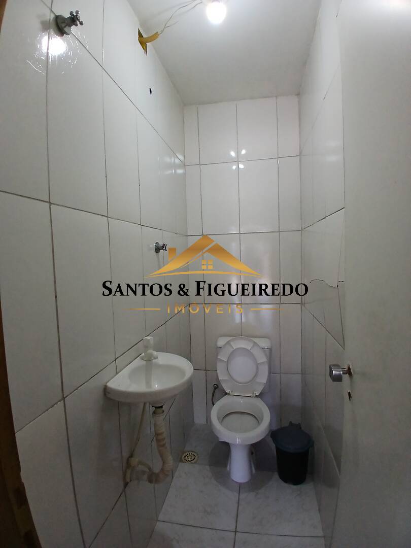 Loja-Salão, 60 m² - Foto 8