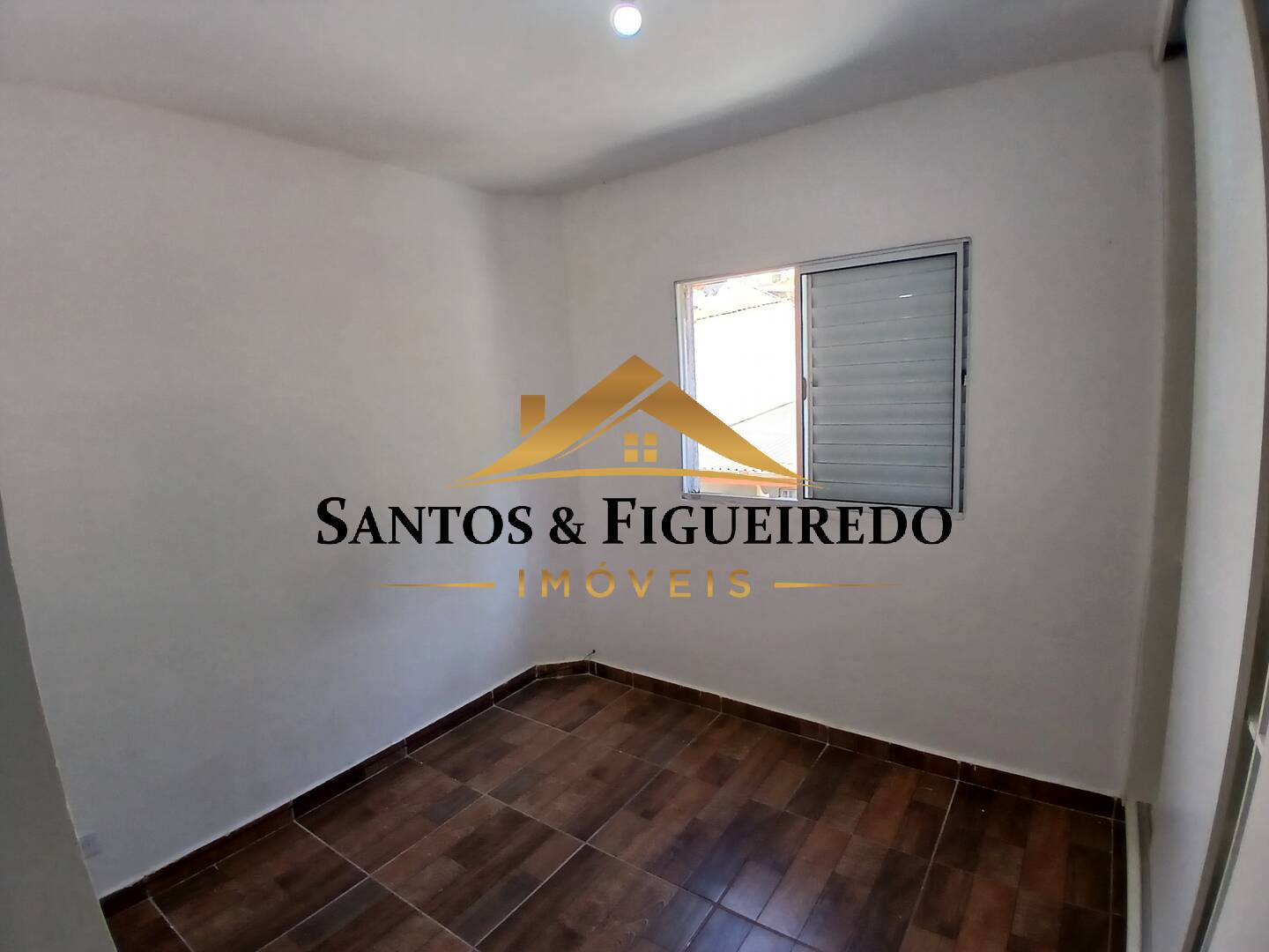 Casa, 1 quarto, 30 m² - Foto 3