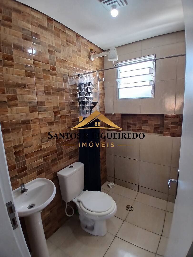 Casa, 1 quarto, 30 m² - Foto 6