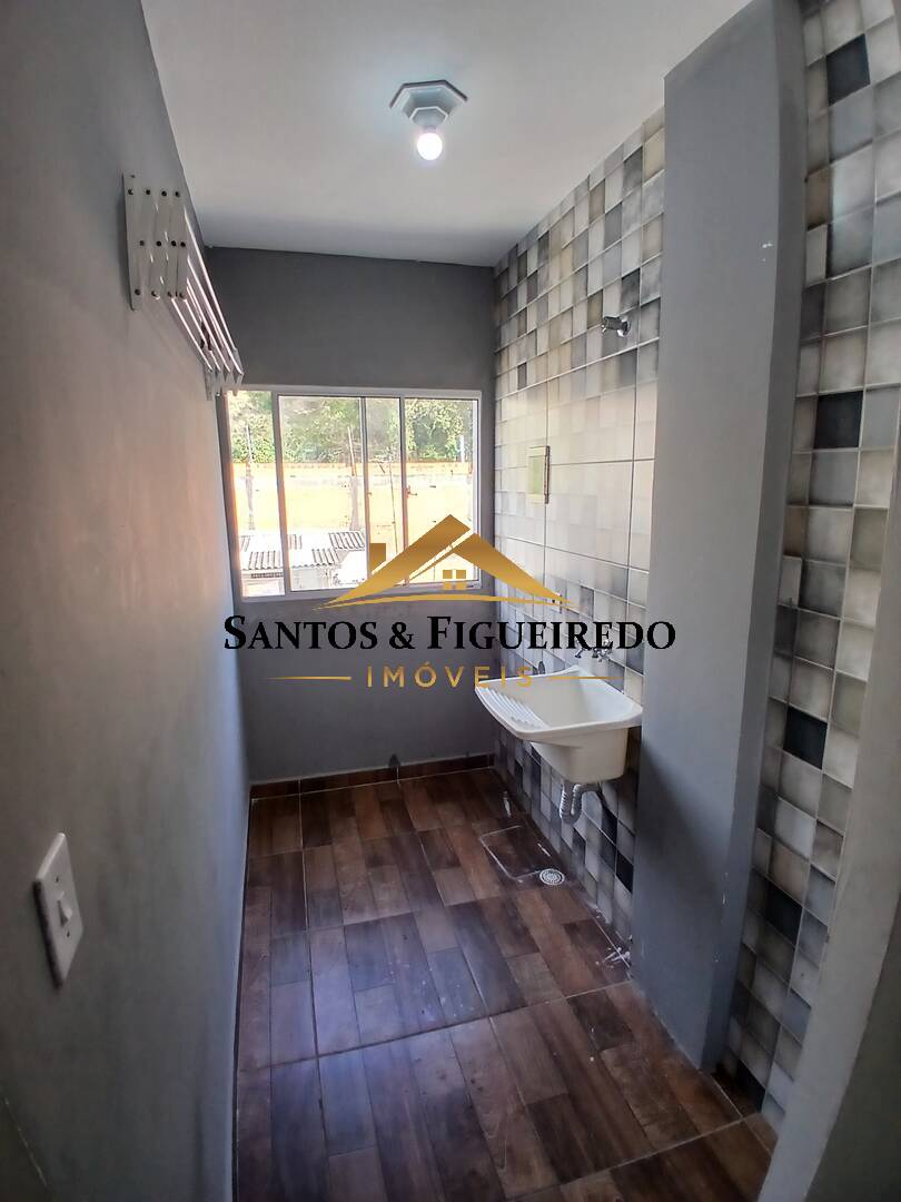 Casa, 1 quarto, 30 m² - Foto 7