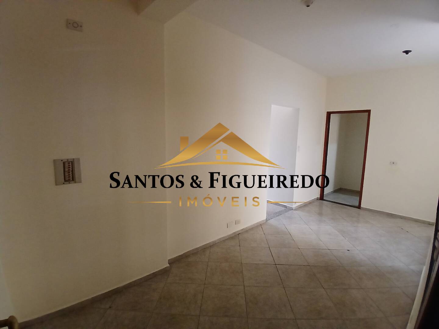 Casa, 1 quarto, 50 m² - Foto 1