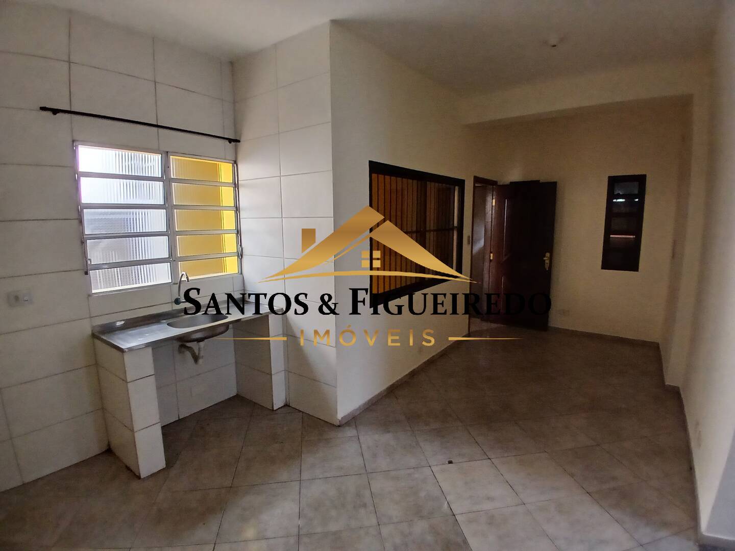 Casa, 1 quarto, 50 m² - Foto 2