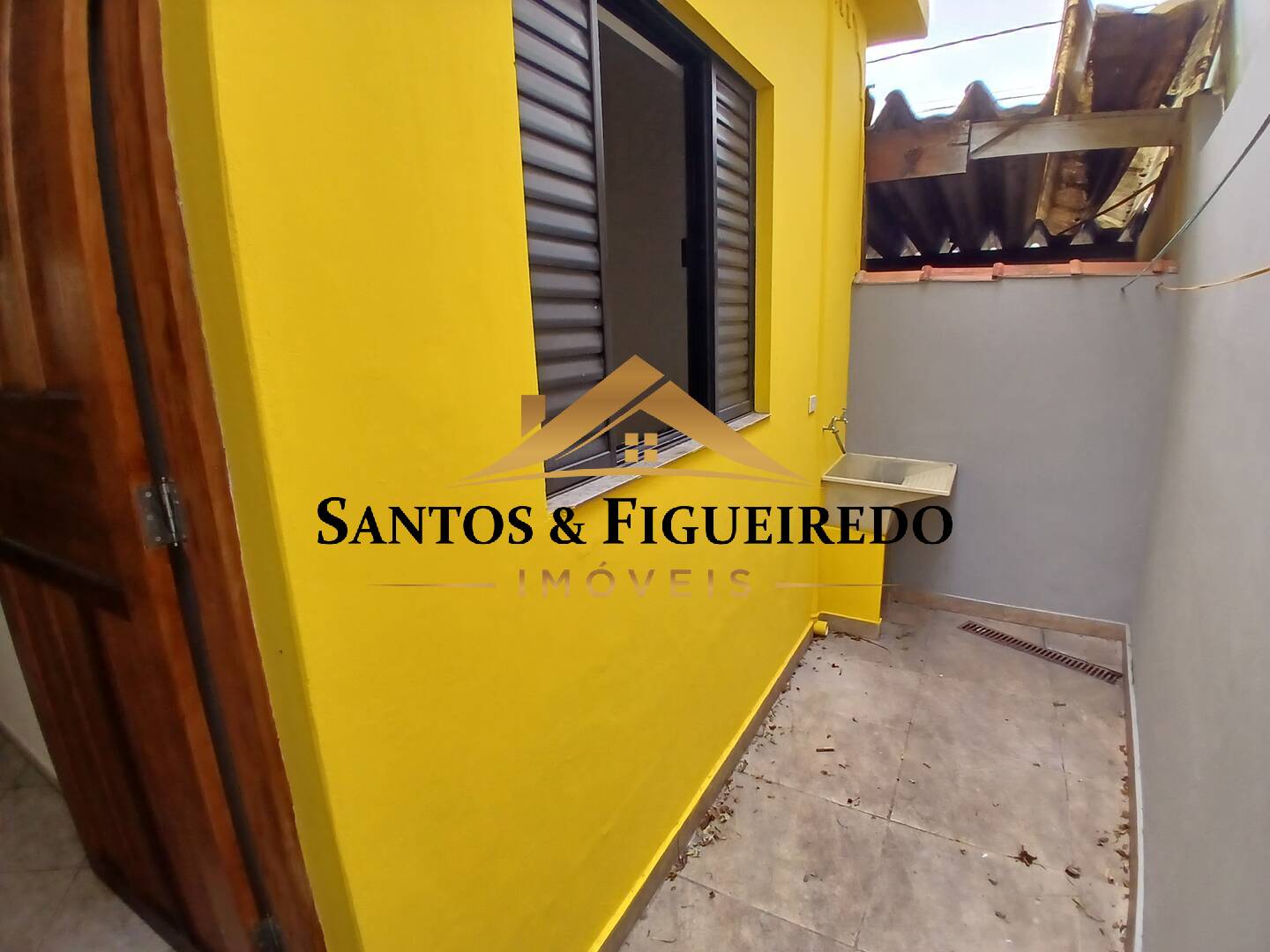 Casa, 1 quarto, 50 m² - Foto 6
