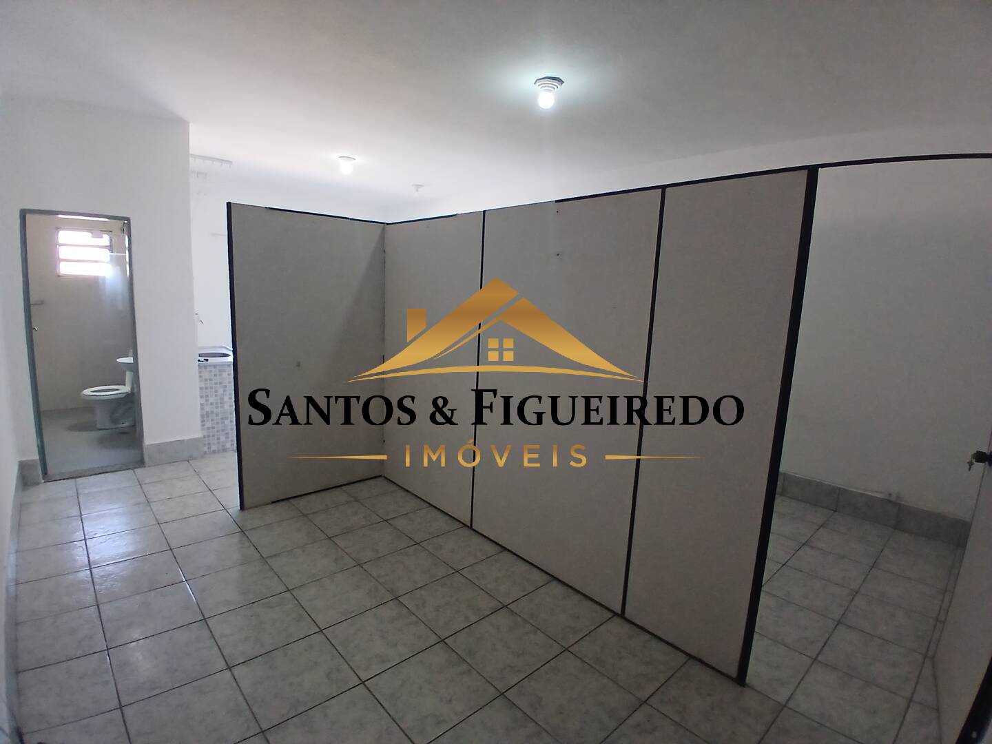 Apartamento, 1 quarto, 30 m² - Foto 3