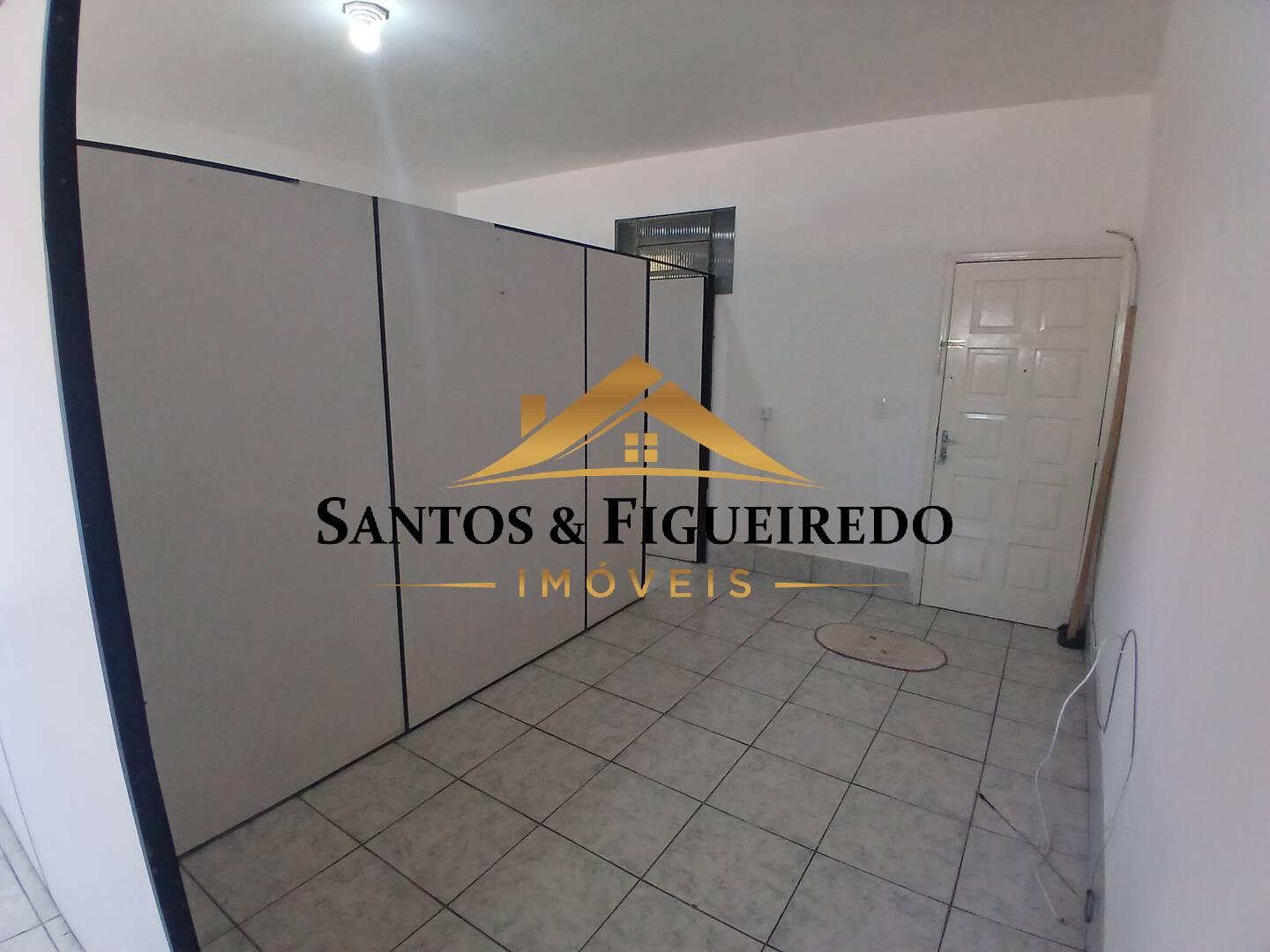 Apartamento, 1 quarto, 30 m² - Foto 6