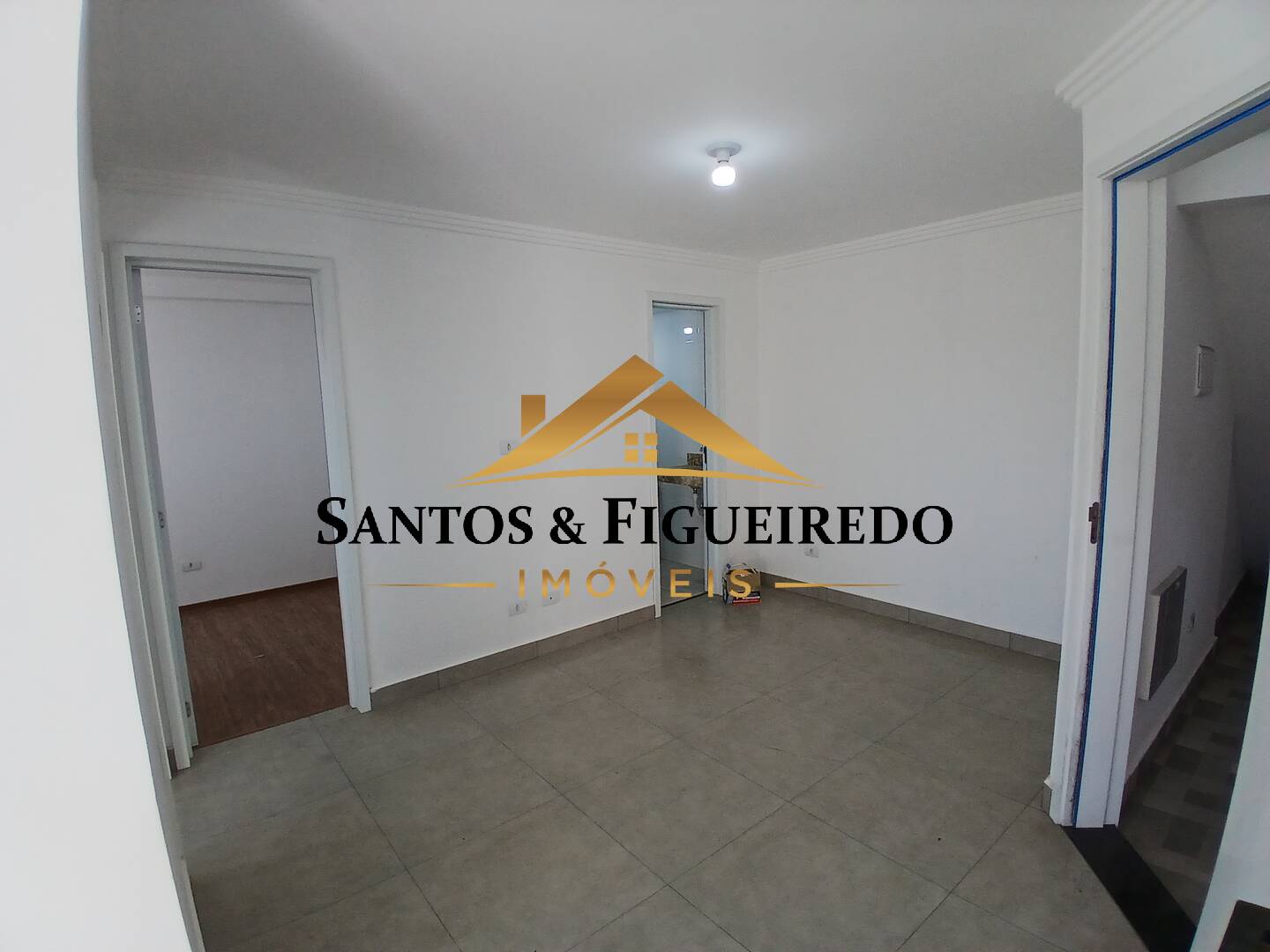 Apartamento, 2 quartos, 25 m² - Foto 2