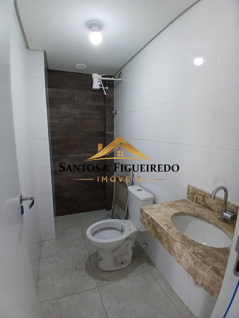 Apartamento, 2 quartos, 25 m² - Foto 5