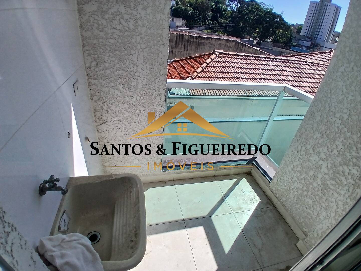 Apartamento, 2 quartos, 25 m² - Foto 11