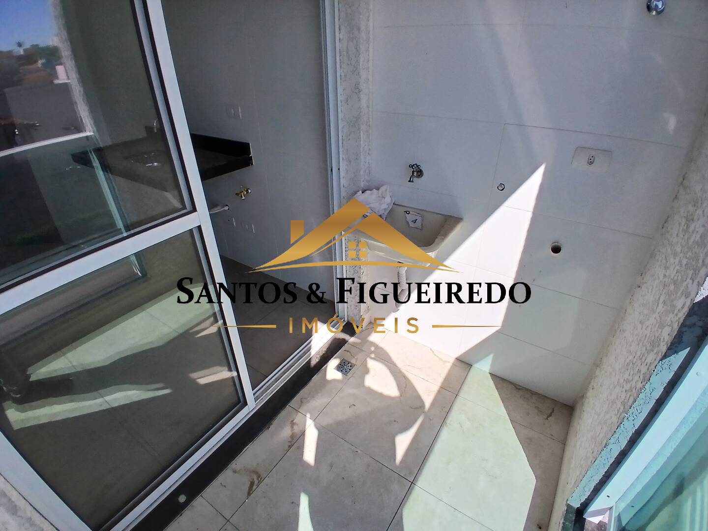 Apartamento, 2 quartos, 25 m² - Foto 12