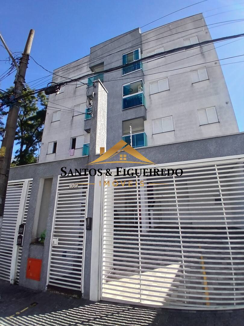 Apartamento, 2 quartos, 25 m² - Foto 13