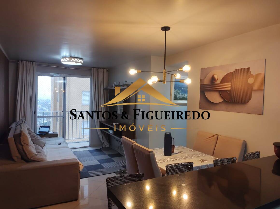 Apartamento, 3 quartos, 68 m² - Foto 1
