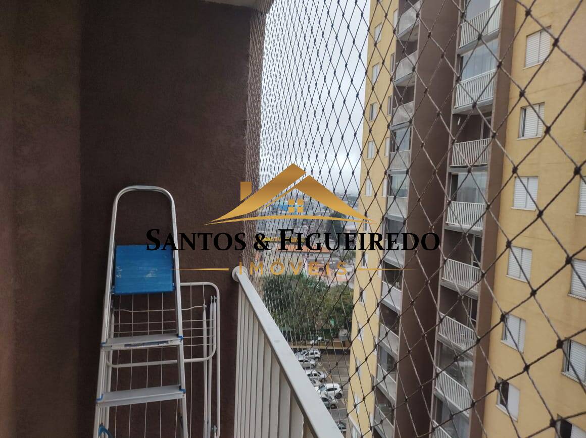 Apartamento, 3 quartos, 68 m² - Foto 8
