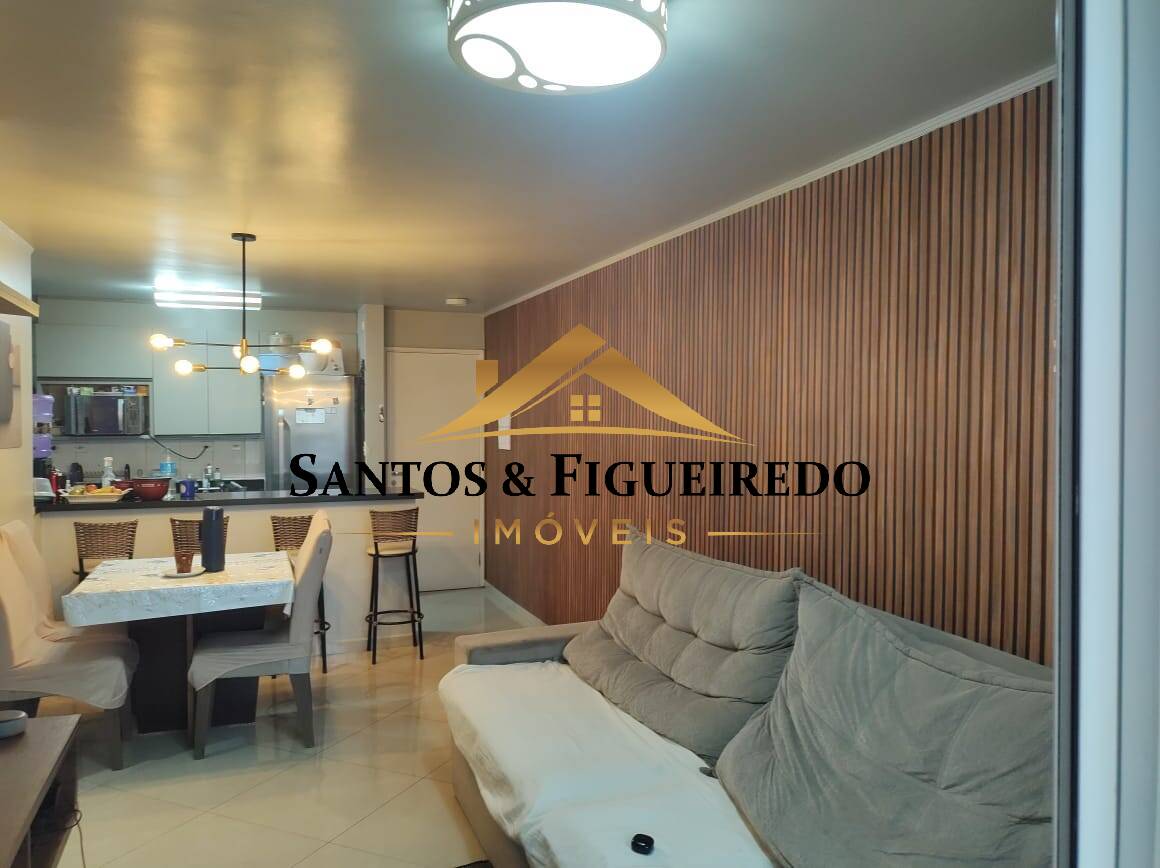 Apartamento, 3 quartos, 68 m² - Foto 6
