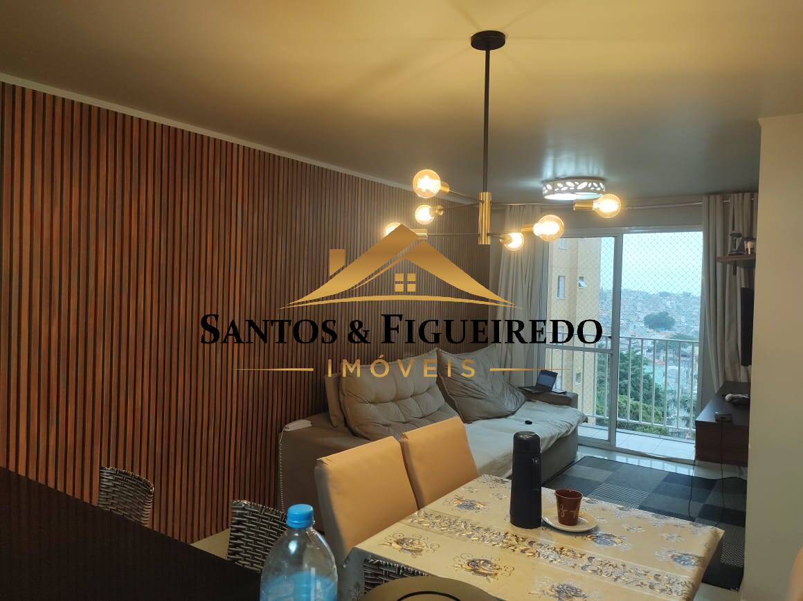 Apartamento, 3 quartos, 68 m² - Foto 4
