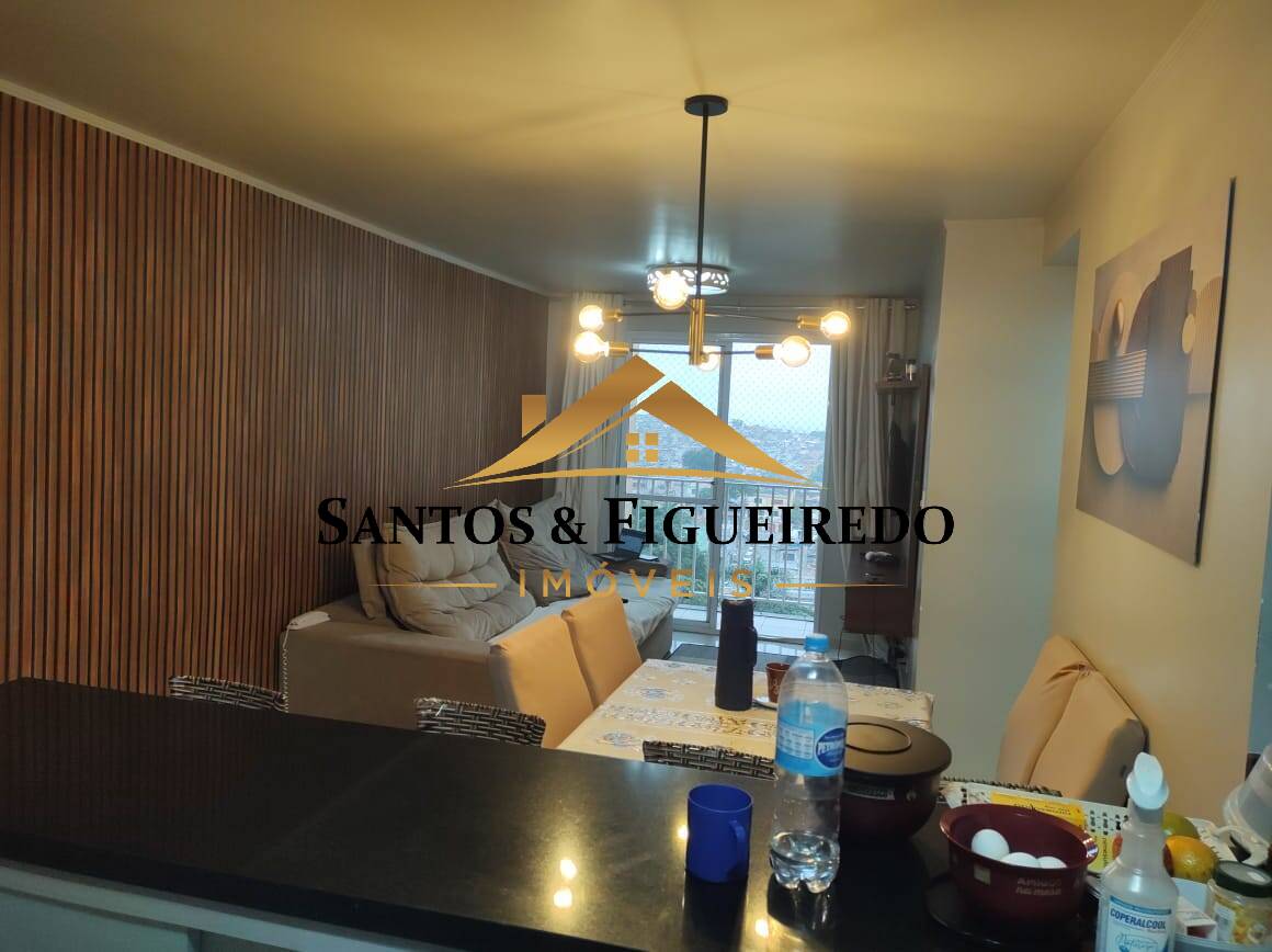 Apartamento, 3 quartos, 68 m² - Foto 7