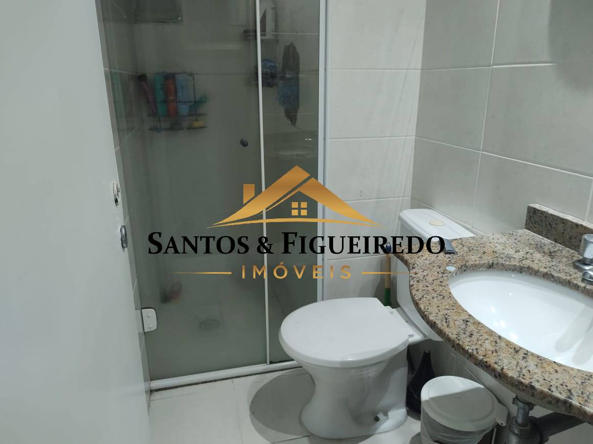 Apartamento, 3 quartos, 68 m² - Foto 9