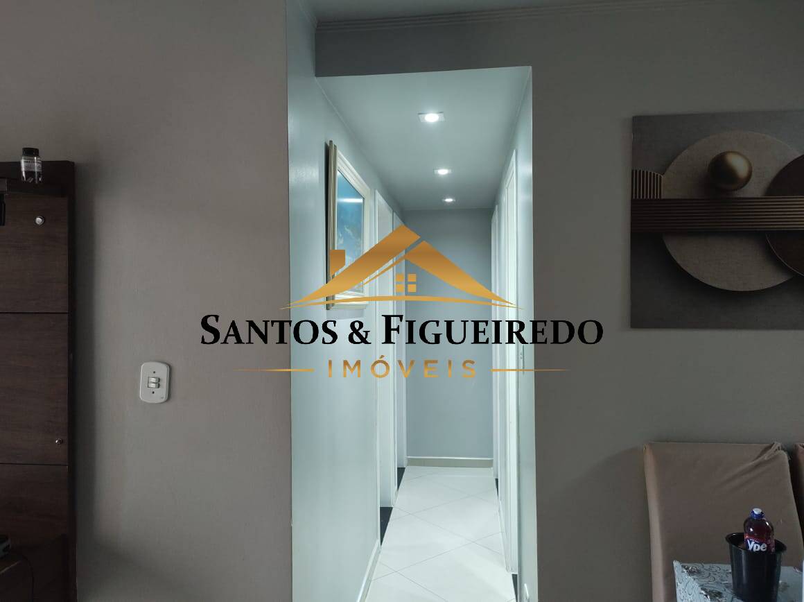 Apartamento, 3 quartos, 68 m² - Foto 11