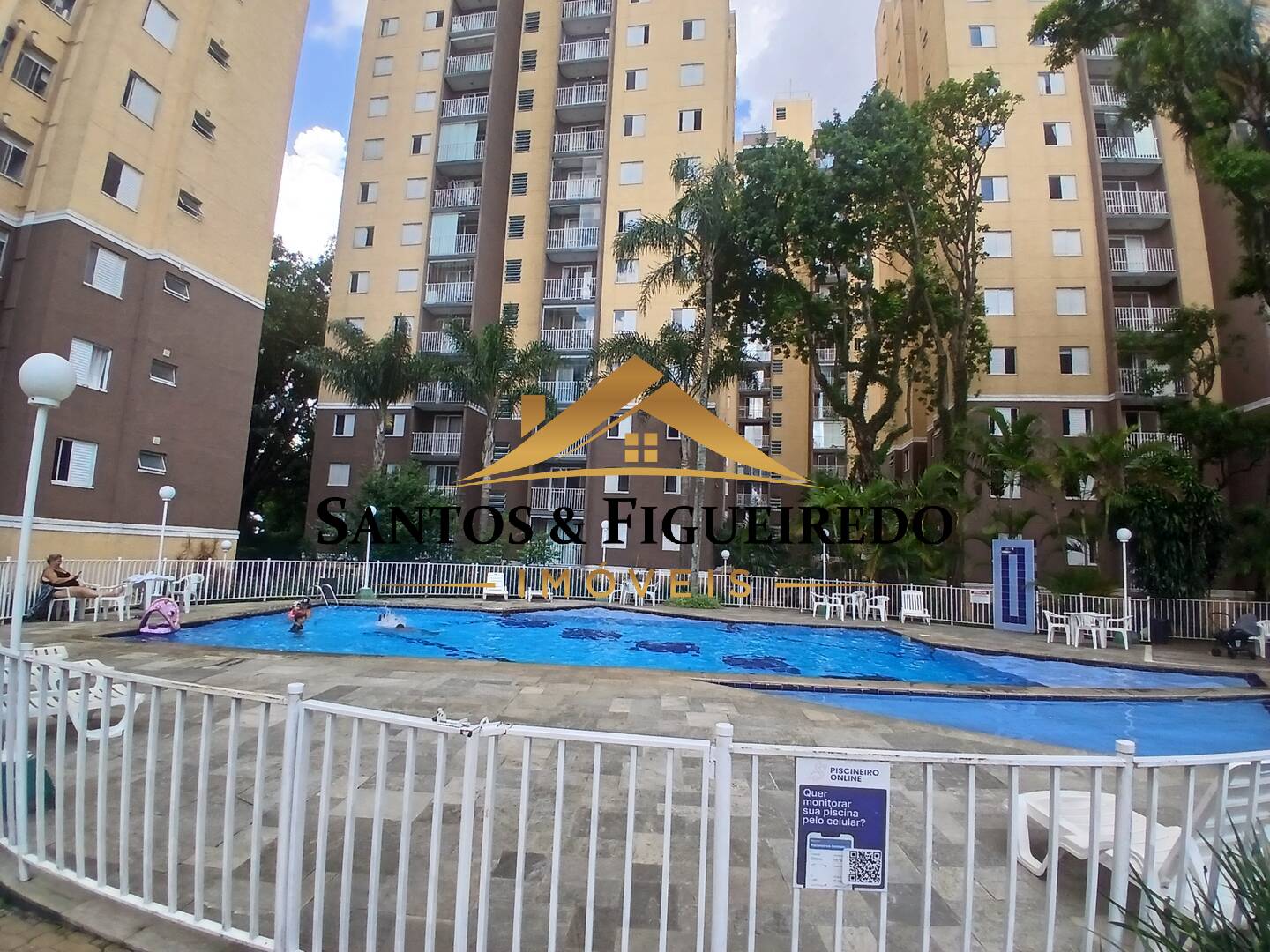 Apartamento, 3 quartos, 68 m² - Foto 37