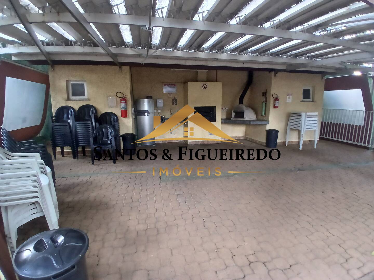 Apartamento, 3 quartos, 68 m² - Foto 43