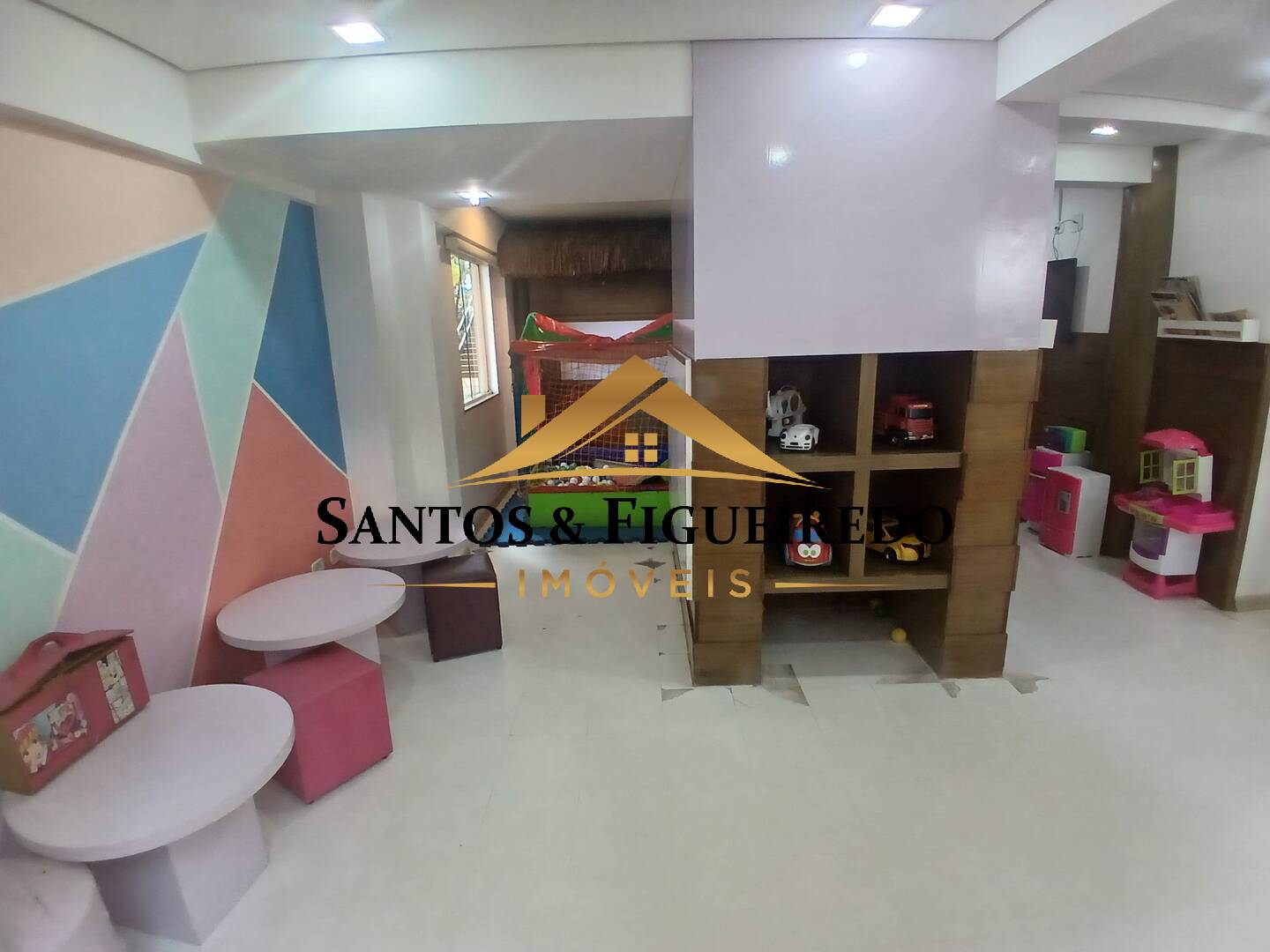 Apartamento, 3 quartos, 68 m² - Foto 53