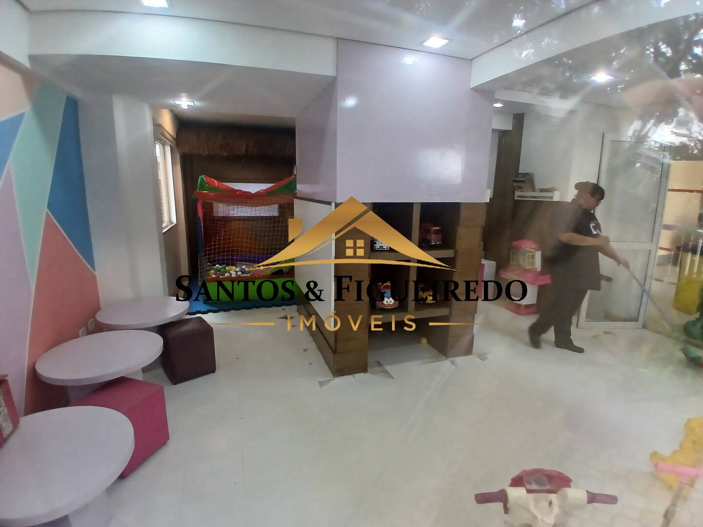 Apartamento, 3 quartos, 68 m² - Foto 54