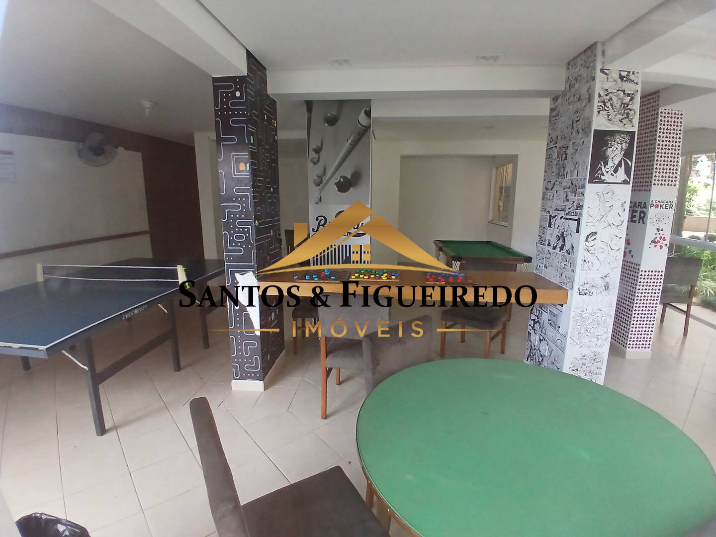 Apartamento, 3 quartos, 68 m² - Foto 55