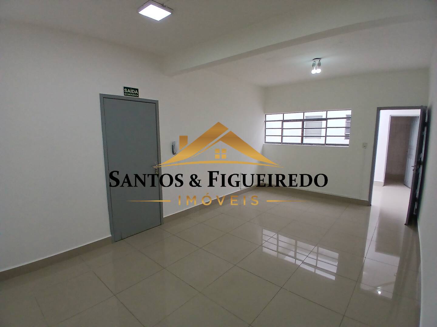 Sala-Conjunto, 32 m² - Foto 2