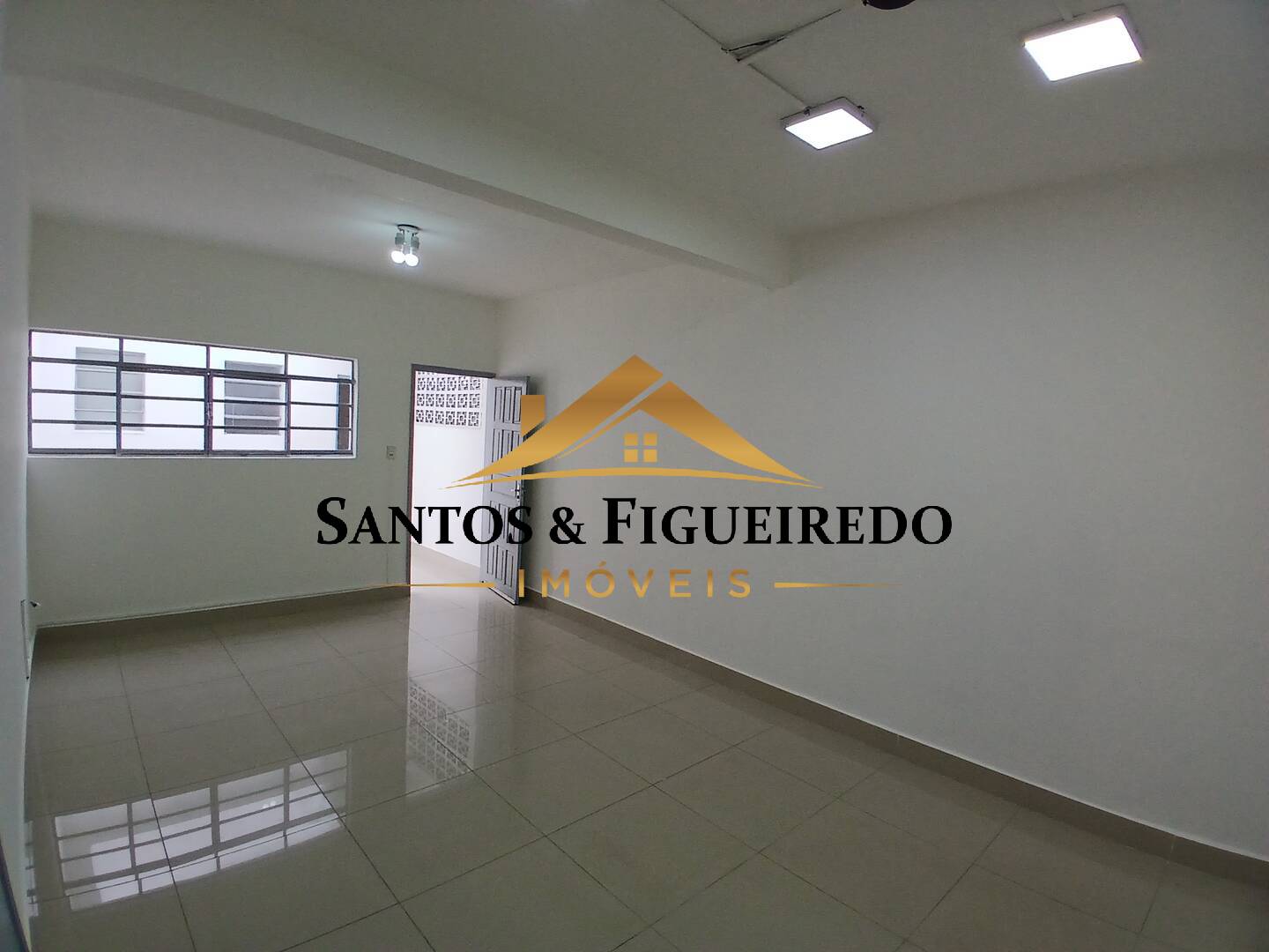 Sala-Conjunto, 32 m² - Foto 3