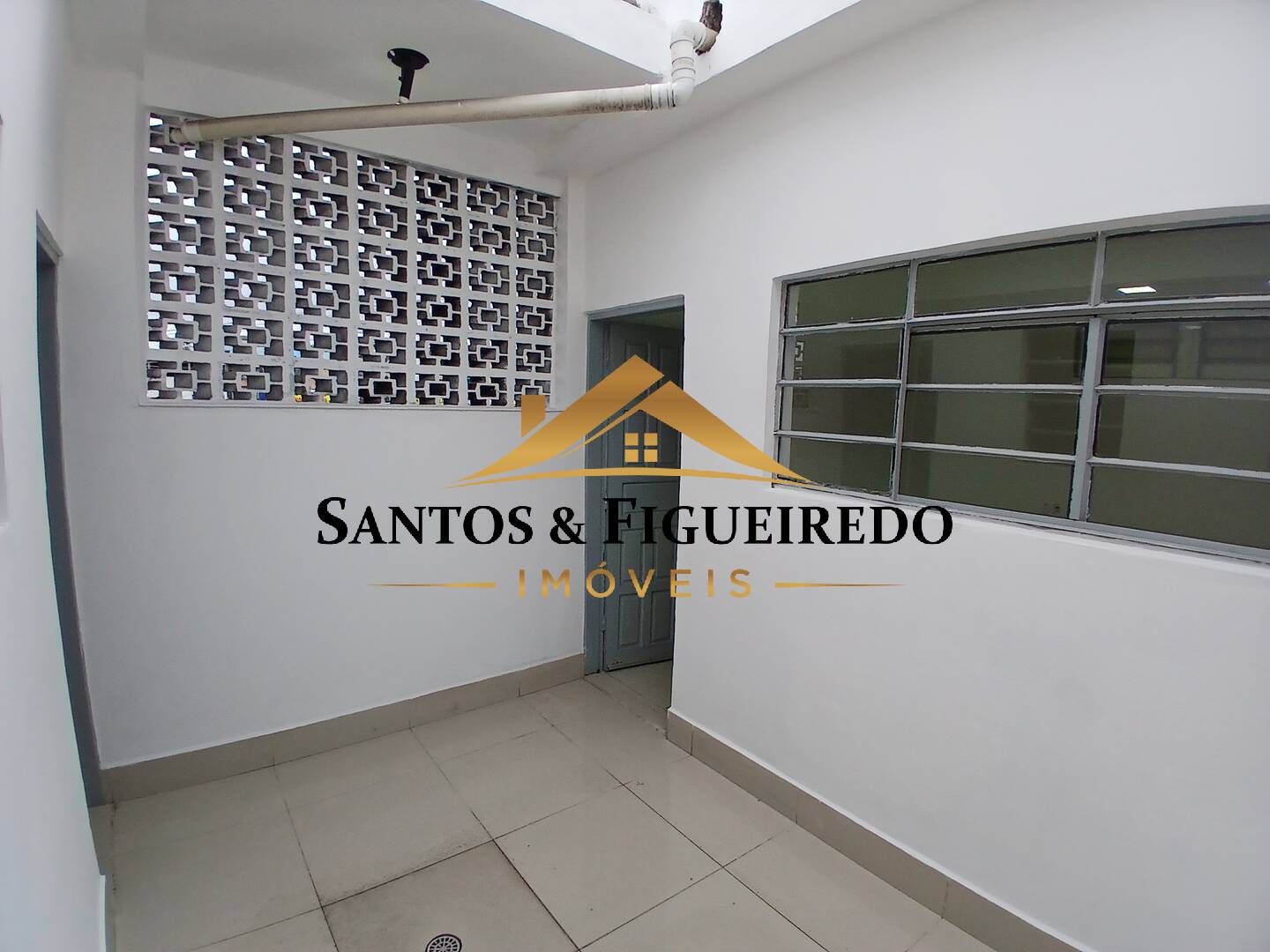 Sala-Conjunto, 32 m² - Foto 5