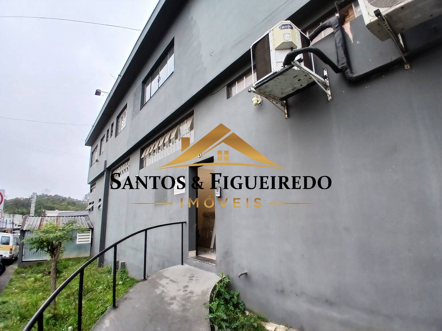 Sala-Conjunto, 32 m² - Foto 8