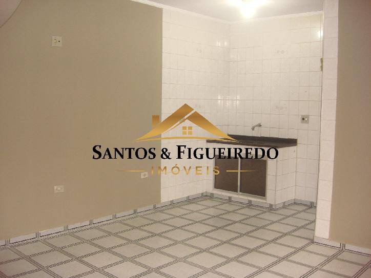 Casa, 1 quarto, 45 m² - Foto 1