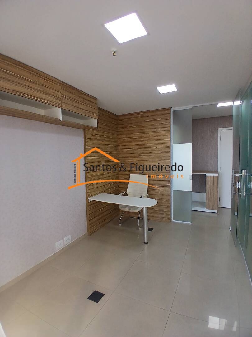 Conjunto Comercial-Sala à venda, 30m² - Foto 7
