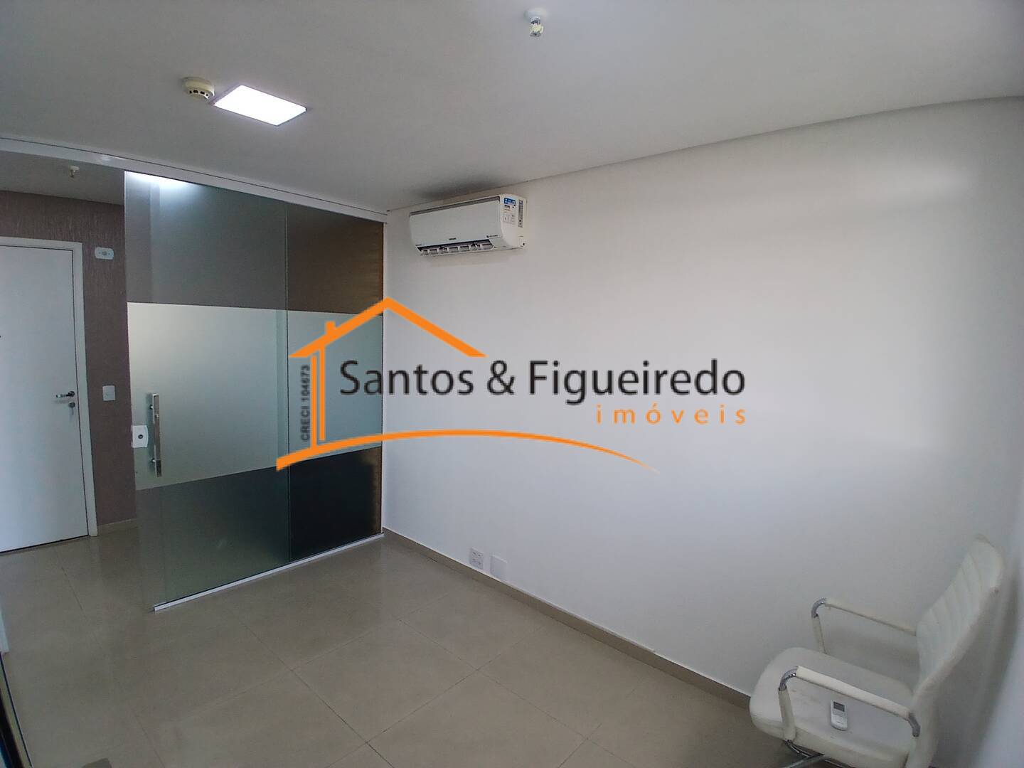 Conjunto Comercial-Sala à venda, 30m² - Foto 8