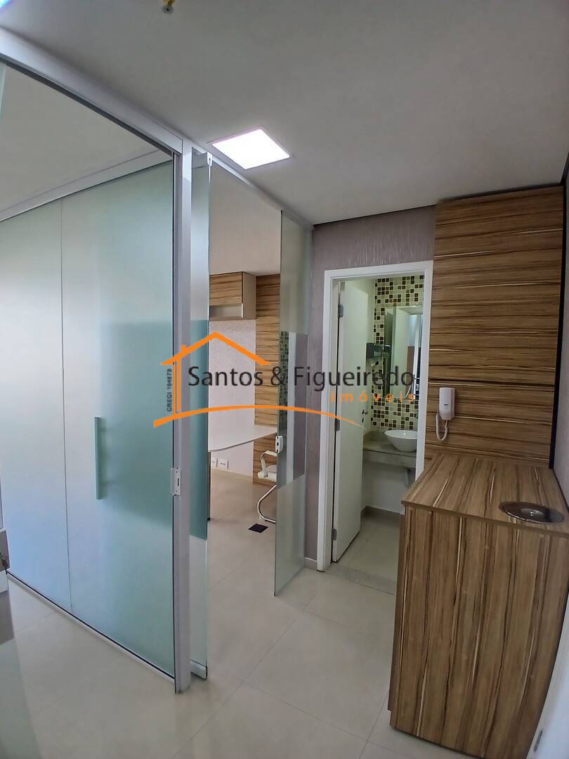 Conjunto Comercial-Sala à venda, 30m² - Foto 3